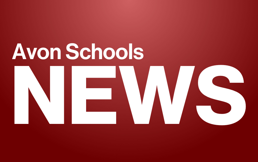 Avon Schools News